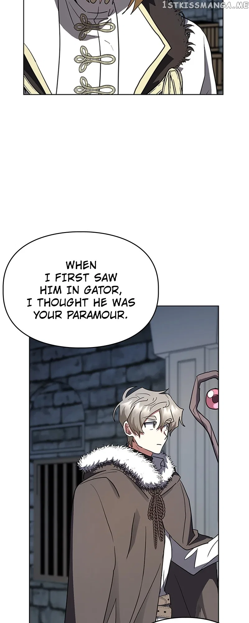 Inappropriate Activity Has Been Detected Chapter 28 – Page 21