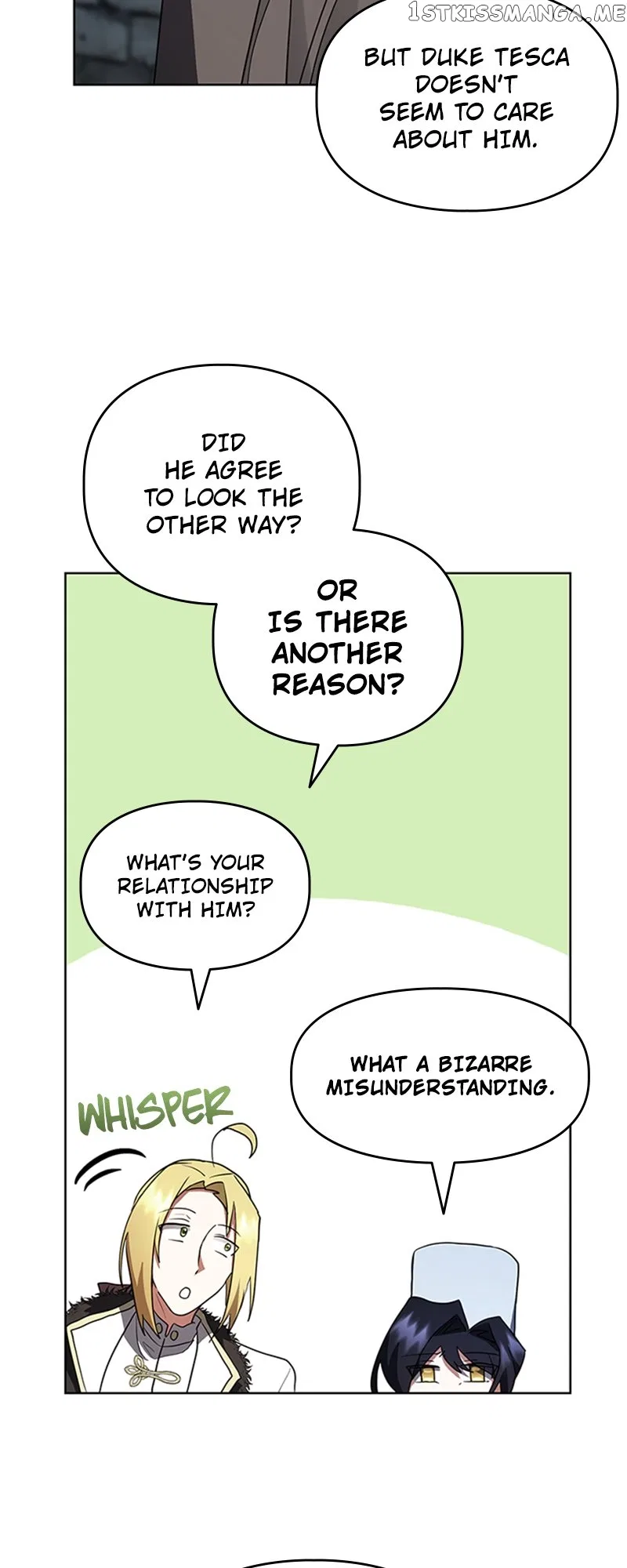 Inappropriate Activity Has Been Detected Chapter 28 – Page 22