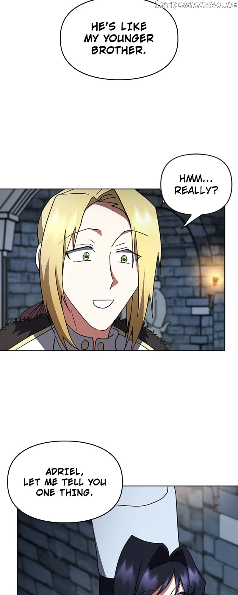 Inappropriate Activity Has Been Detected Chapter 28 – Page 23