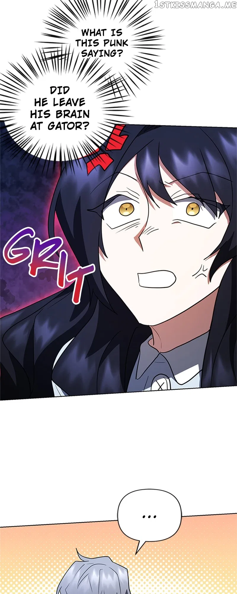 Inappropriate Activity Has Been Detected Chapter 28 – Page 26