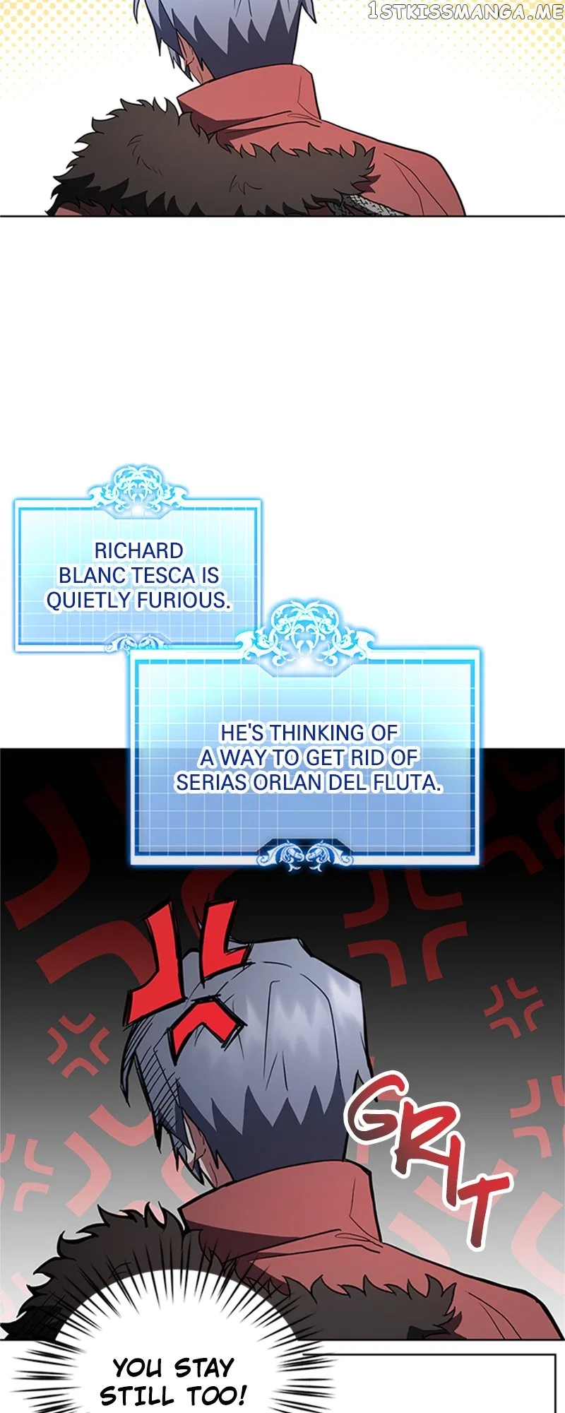 Inappropriate Activity Has Been Detected Chapter 28 – Page 27