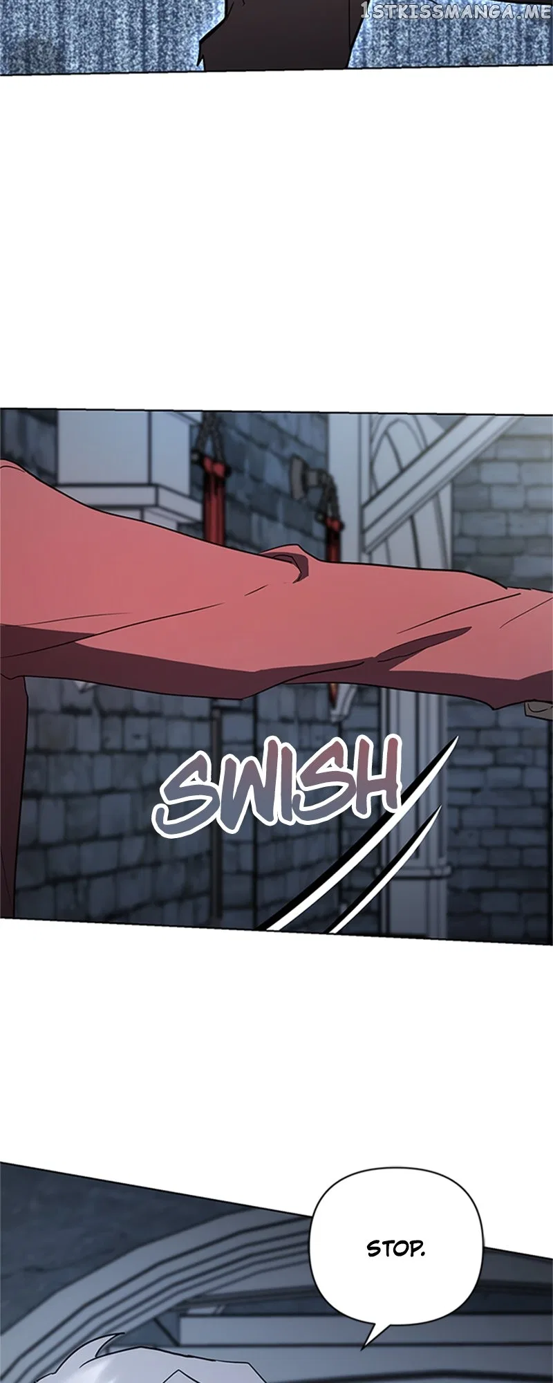 Inappropriate Activity Has Been Detected Chapter 28 – Page 31