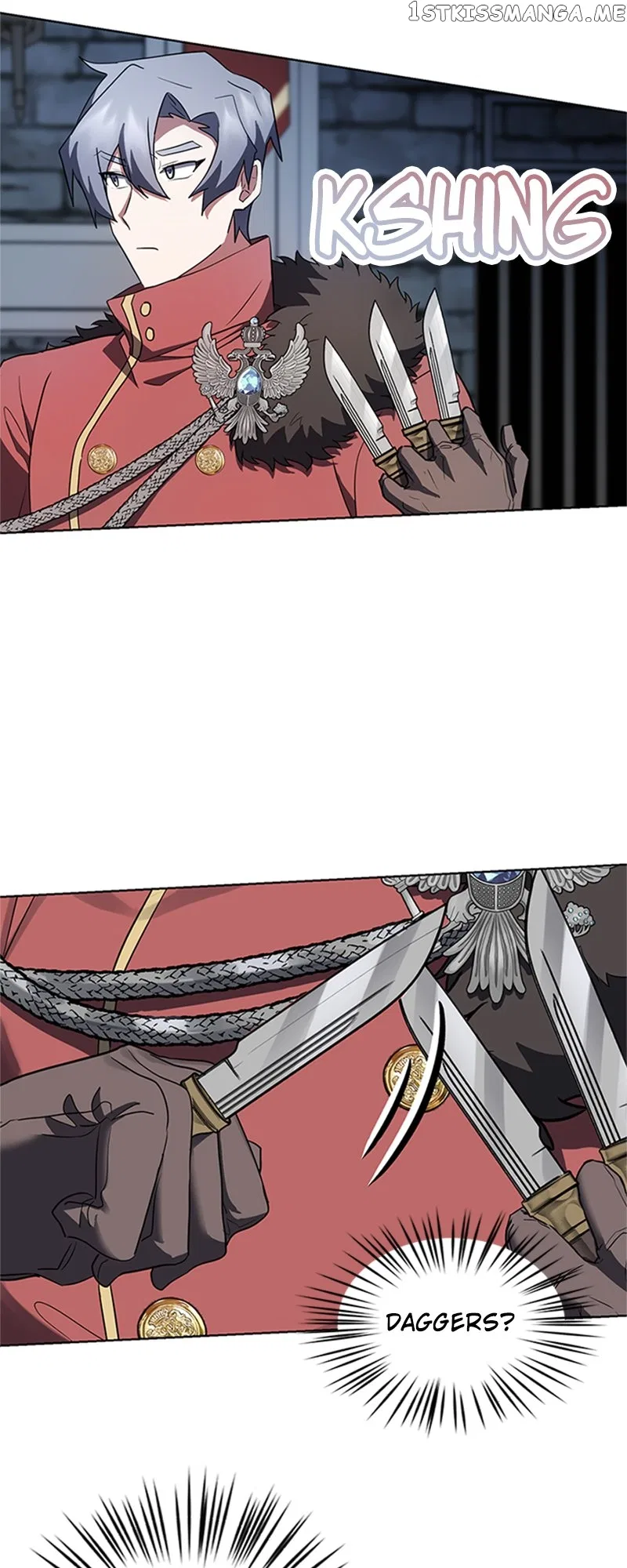 Inappropriate Activity Has Been Detected Chapter 28 – Page 33