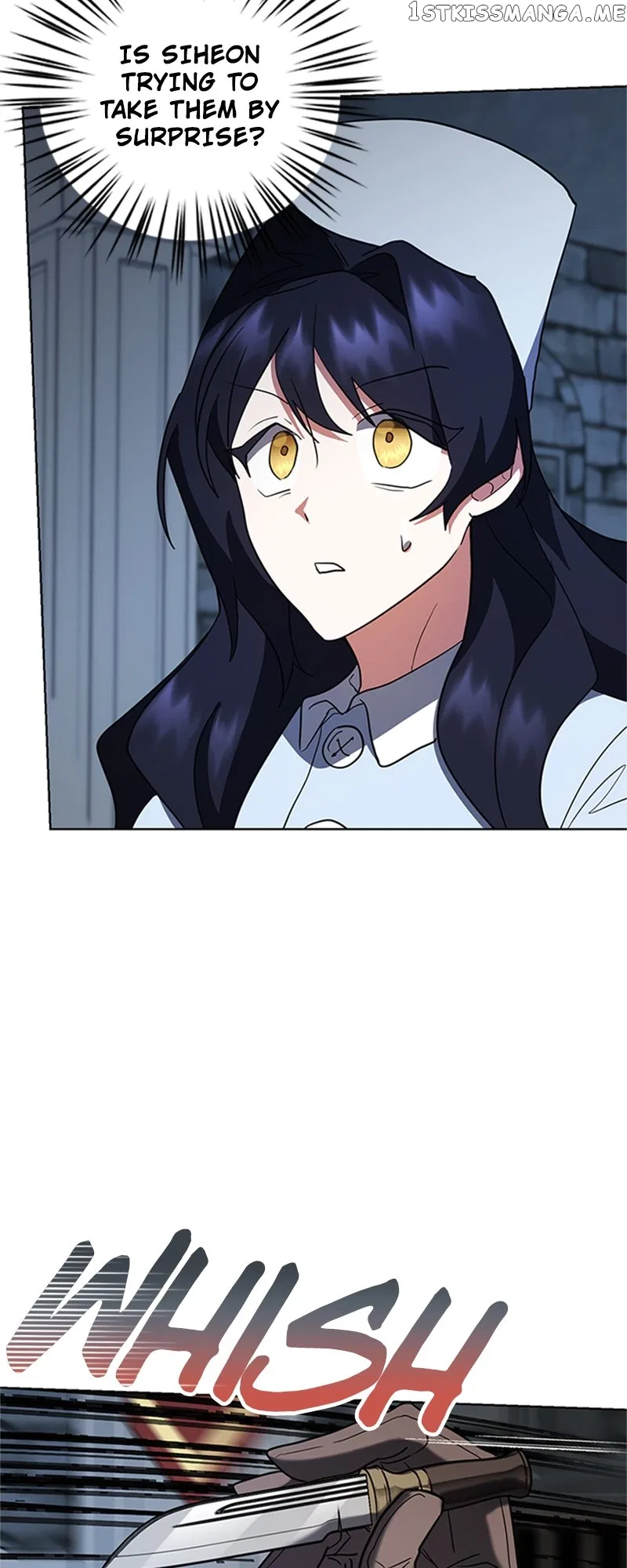 Inappropriate Activity Has Been Detected Chapter 28 – Page 34