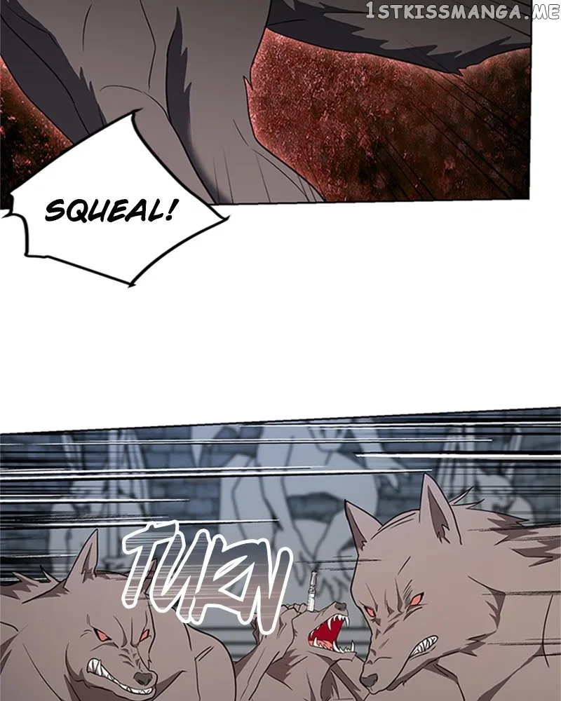 Inappropriate Activity Has Been Detected Chapter 28 – Page 36