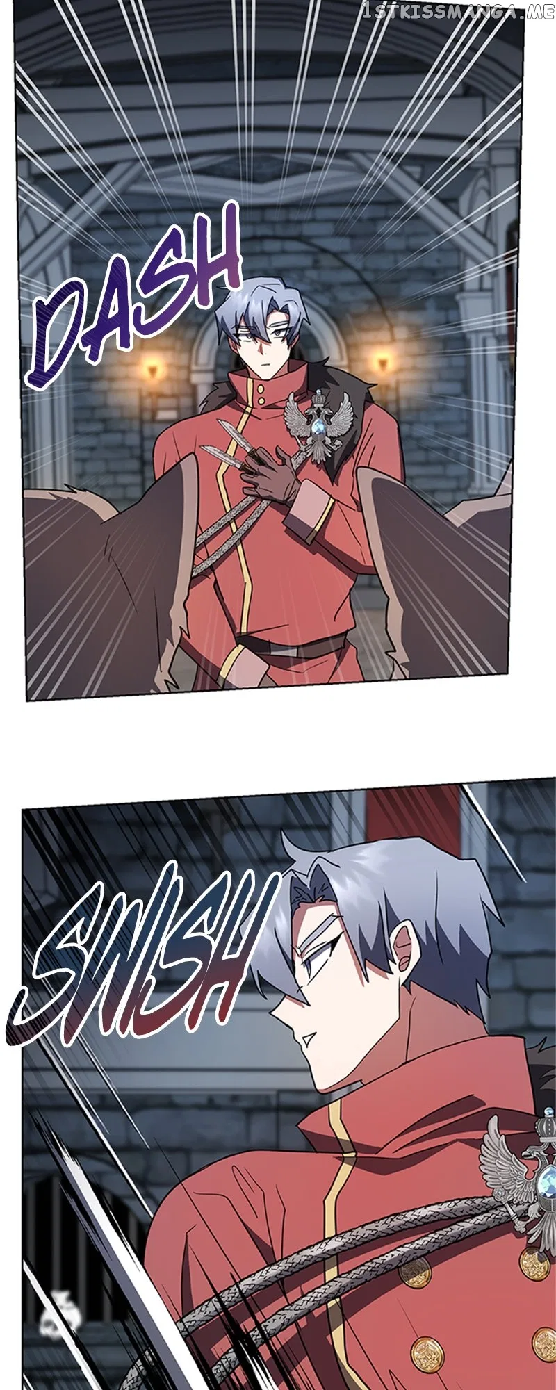 Inappropriate Activity Has Been Detected Chapter 28 – Page 38