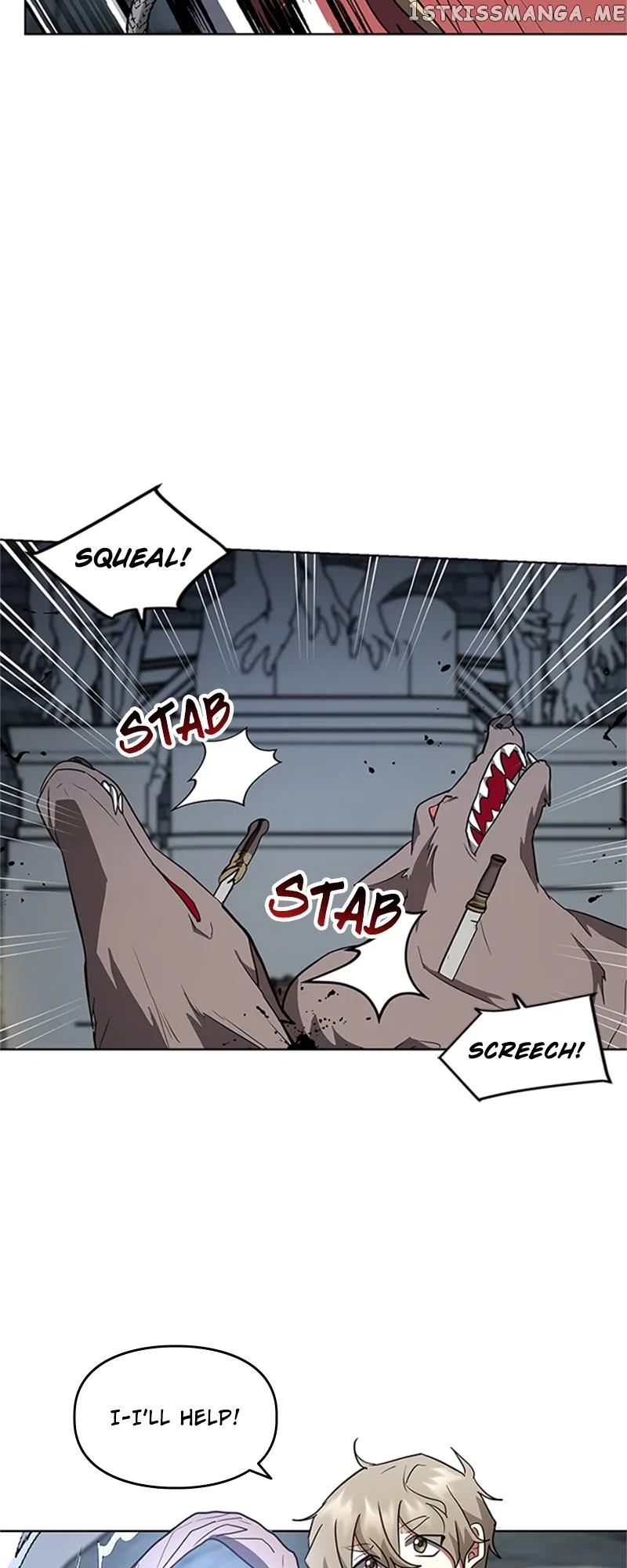 Inappropriate Activity Has Been Detected Chapter 28 – Page 39