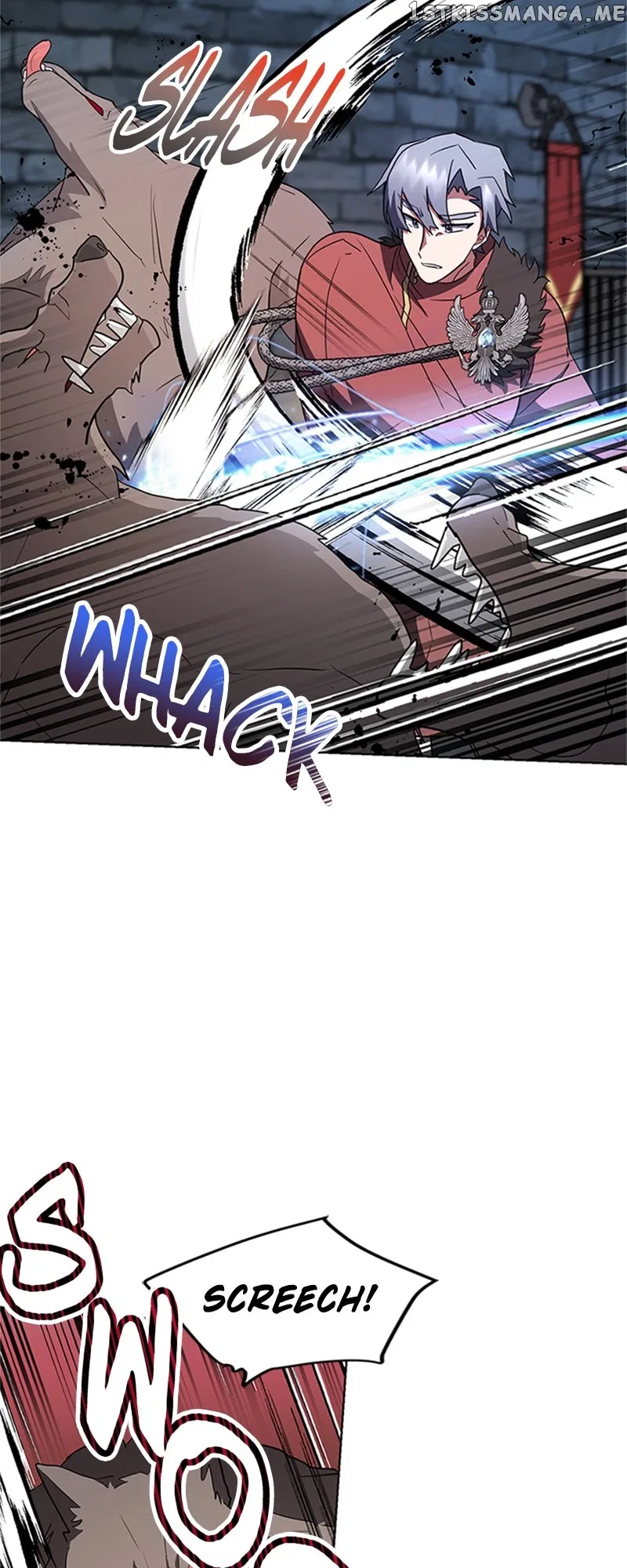Inappropriate Activity Has Been Detected Chapter 28 – Page 41