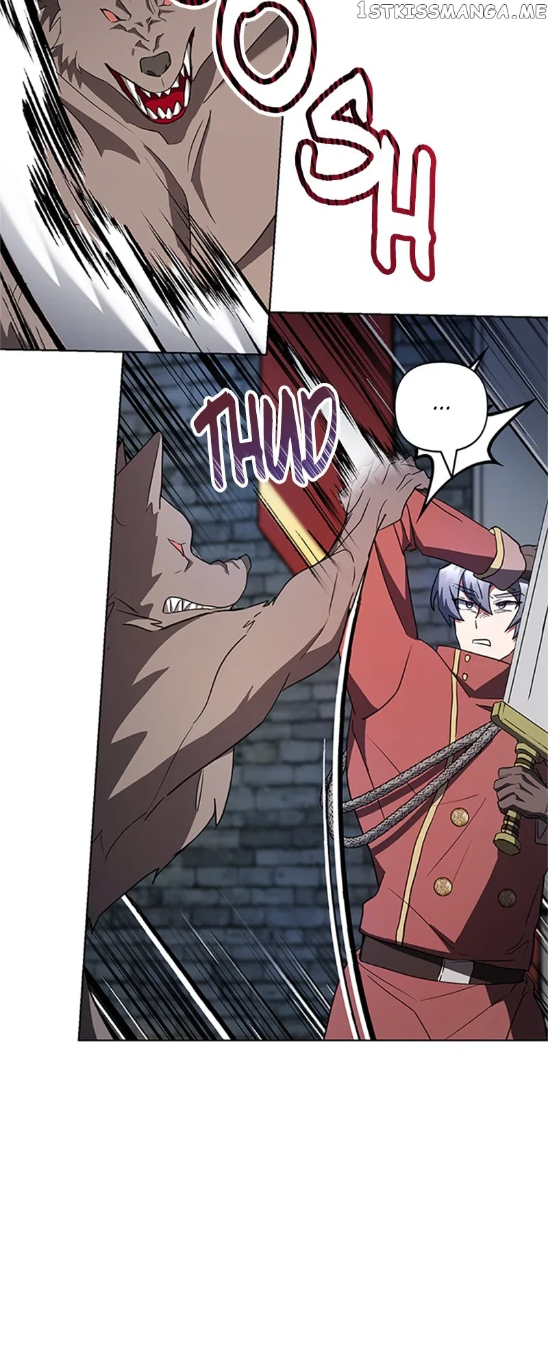 Inappropriate Activity Has Been Detected Chapter 28 – Page 42