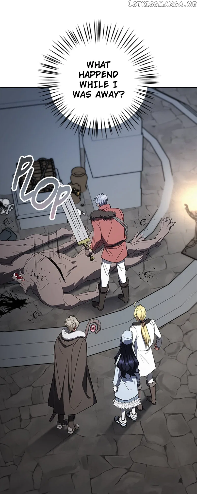 Inappropriate Activity Has Been Detected Chapter 28 – Page 45