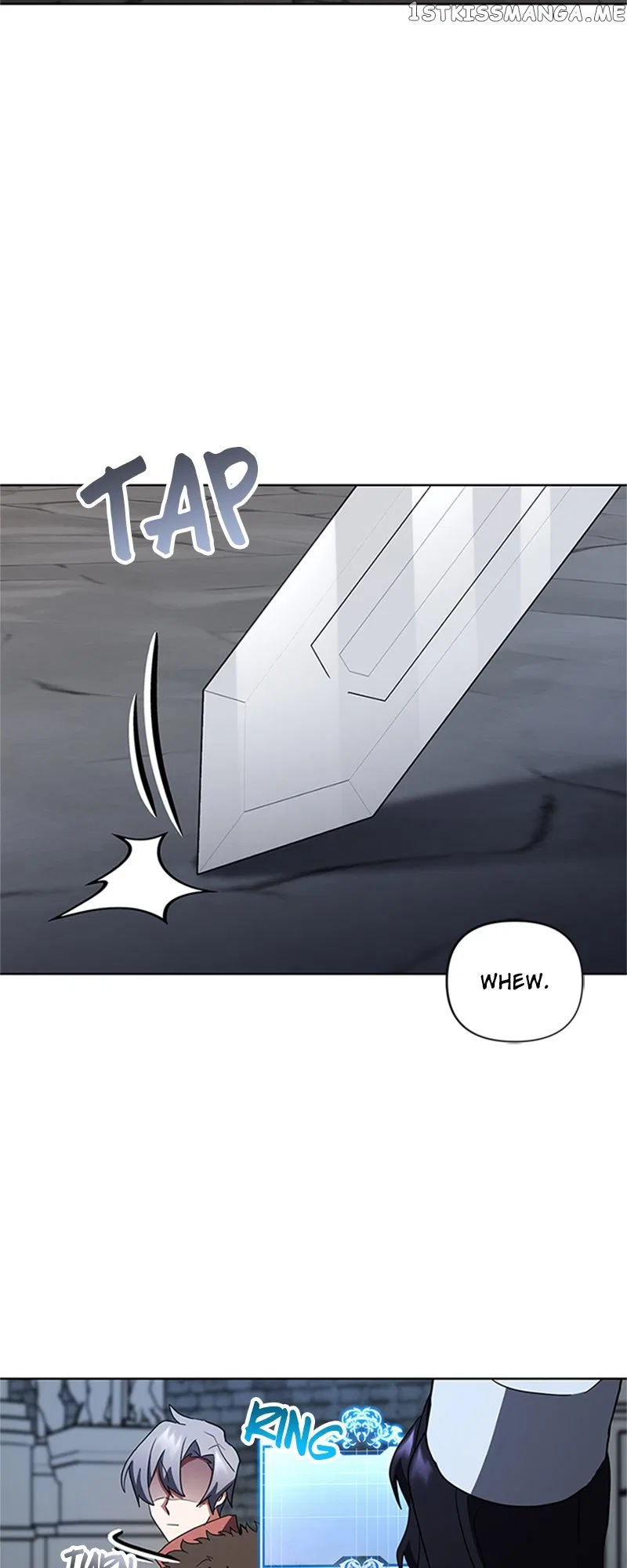 Inappropriate Activity Has Been Detected Chapter 28 – Page 46