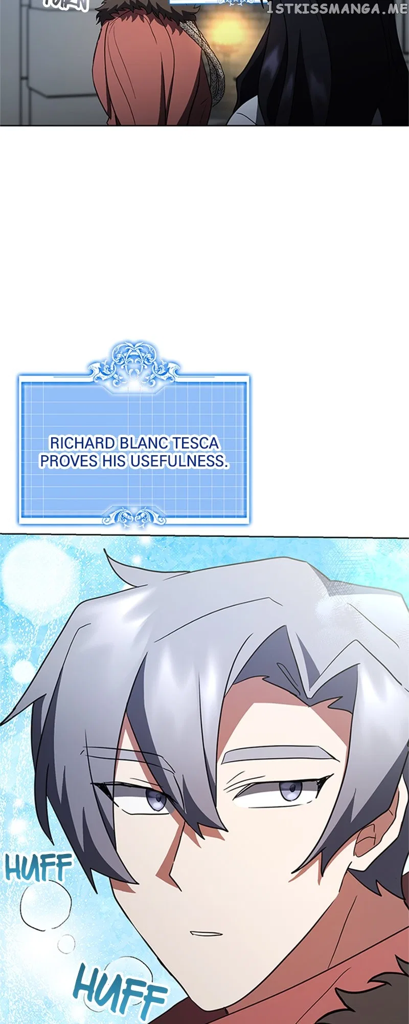 Inappropriate Activity Has Been Detected Chapter 28 – Page 47