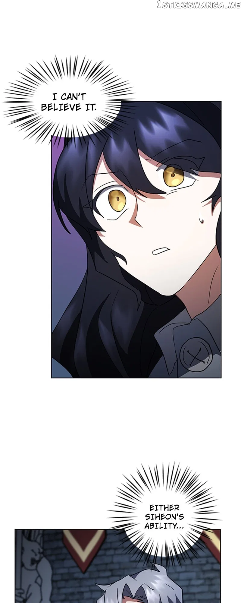 Inappropriate Activity Has Been Detected Chapter 28 – Page 49