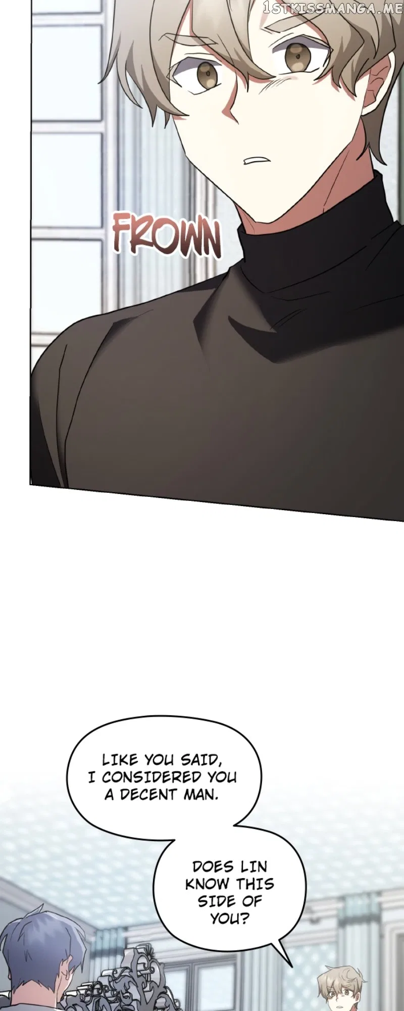 Inappropriate Activity Has Been Detected Chapter 27 – Page 3