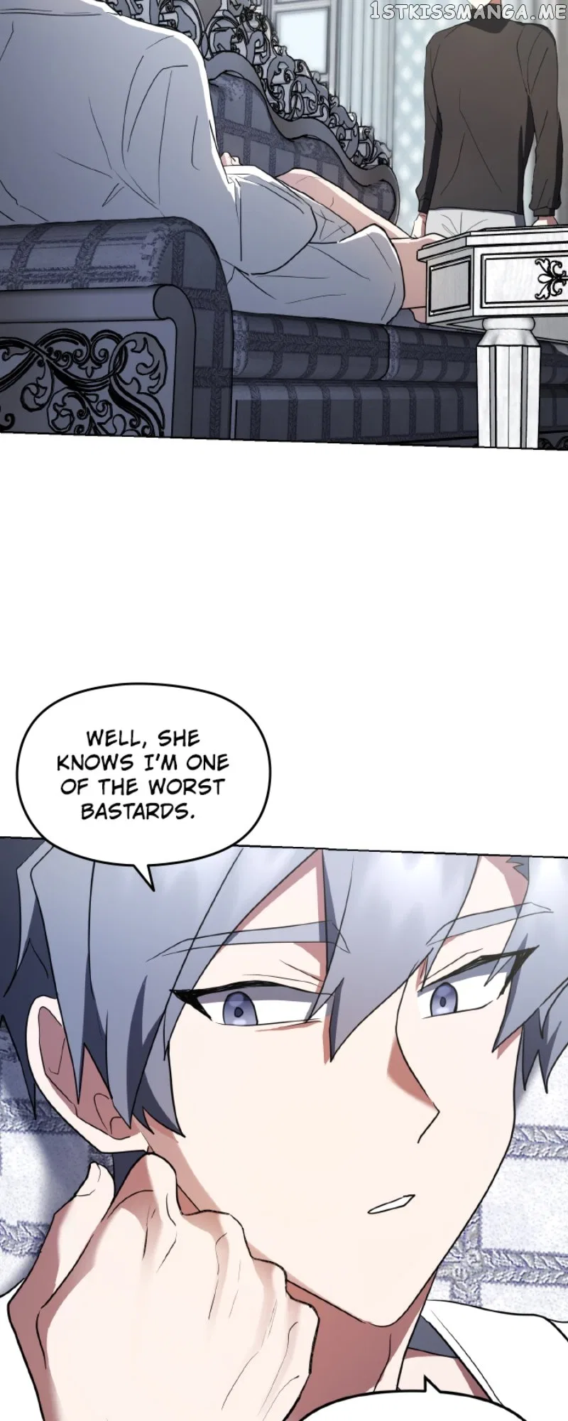 Inappropriate Activity Has Been Detected Chapter 27 – Page 4