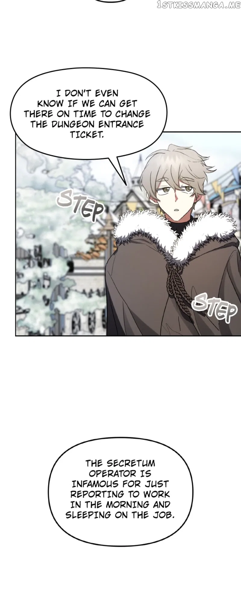 Inappropriate Activity Has Been Detected Chapter 27 – Page 9
