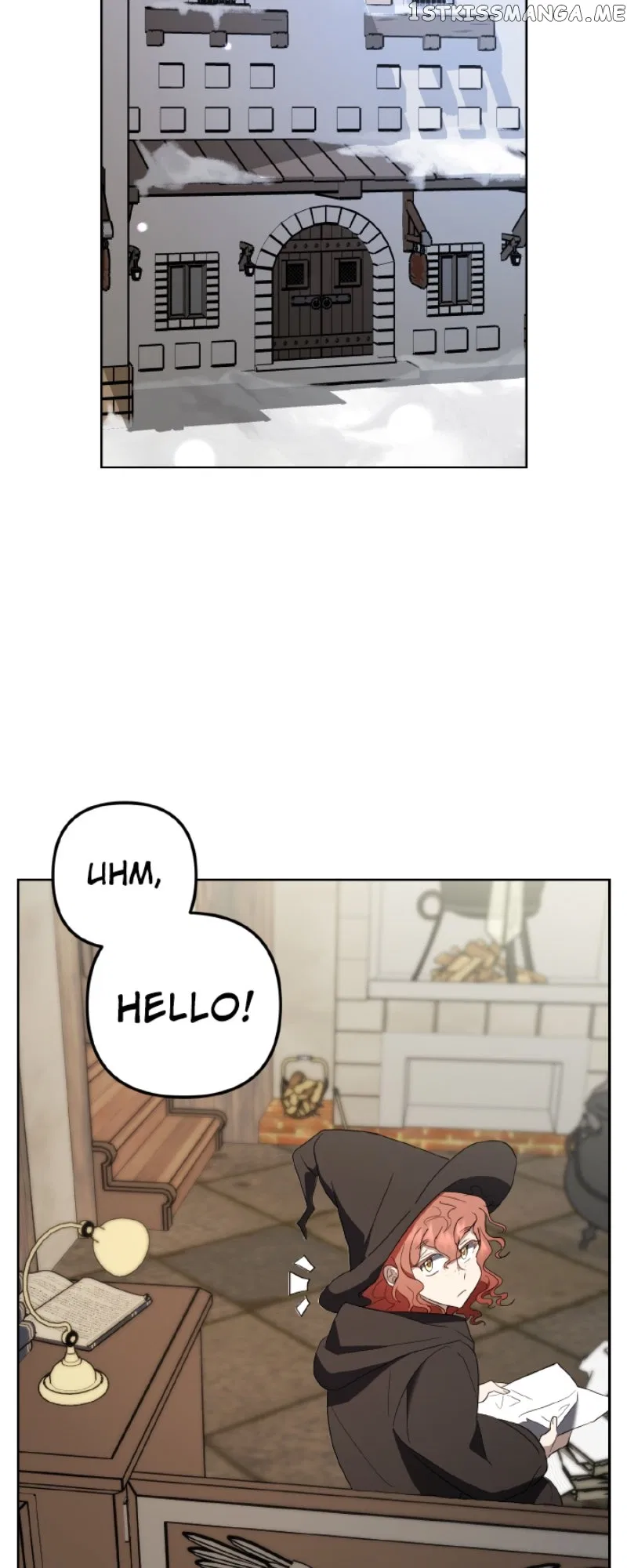 Inappropriate Activity Has Been Detected Chapter 27 – Page 11