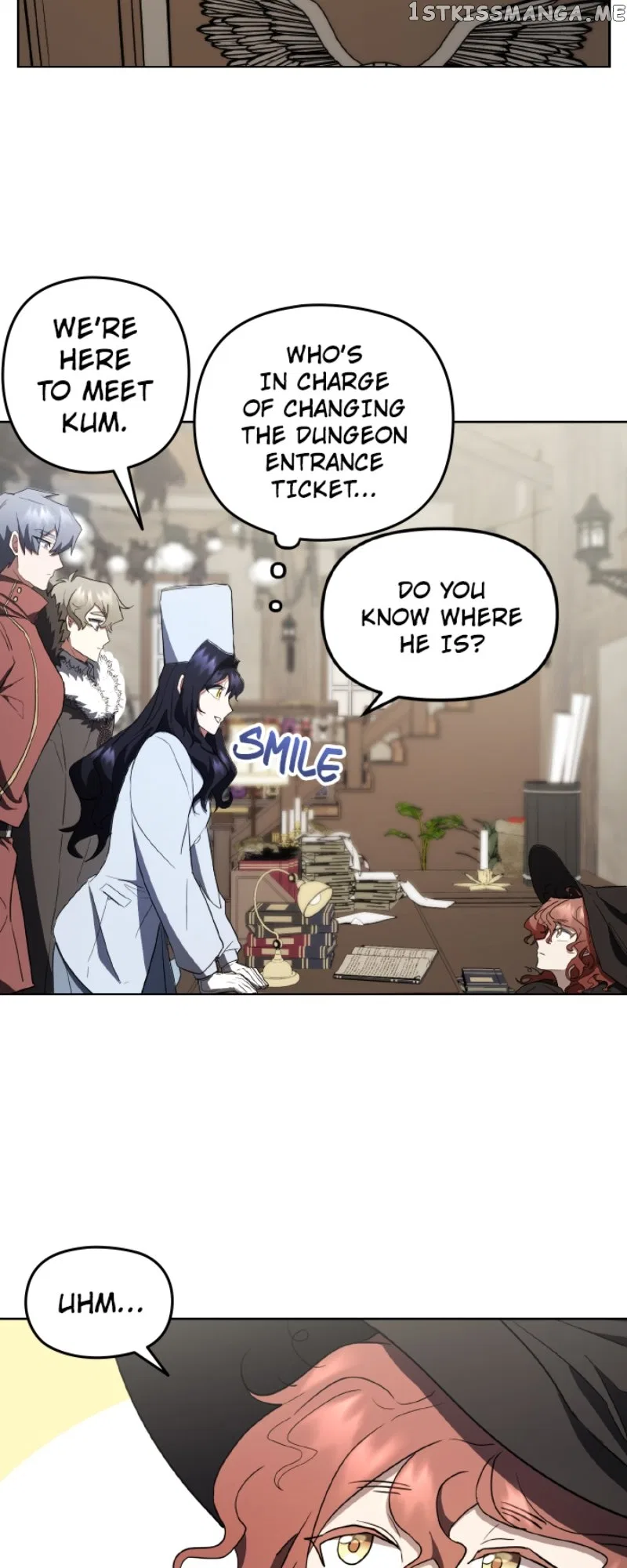 Inappropriate Activity Has Been Detected Chapter 27 – Page 12