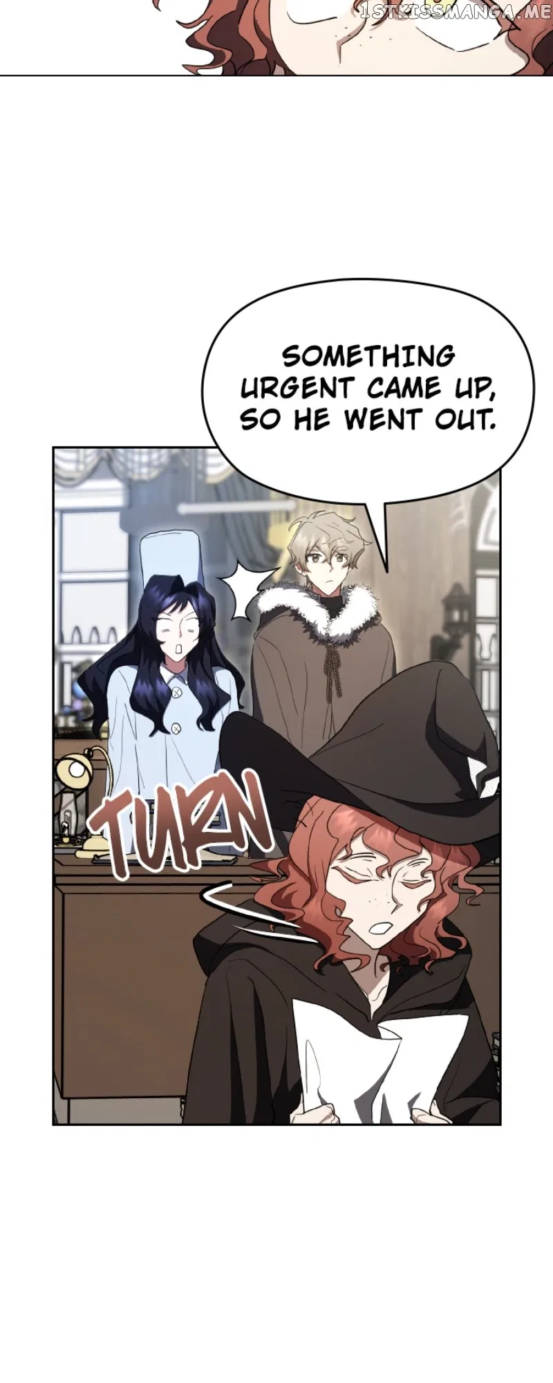 Inappropriate Activity Has Been Detected Chapter 27 – Page 13