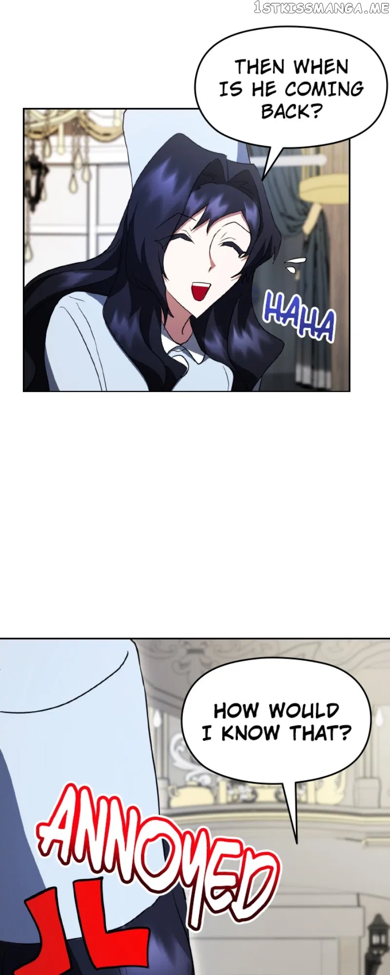 Inappropriate Activity Has Been Detected Chapter 27 – Page 14