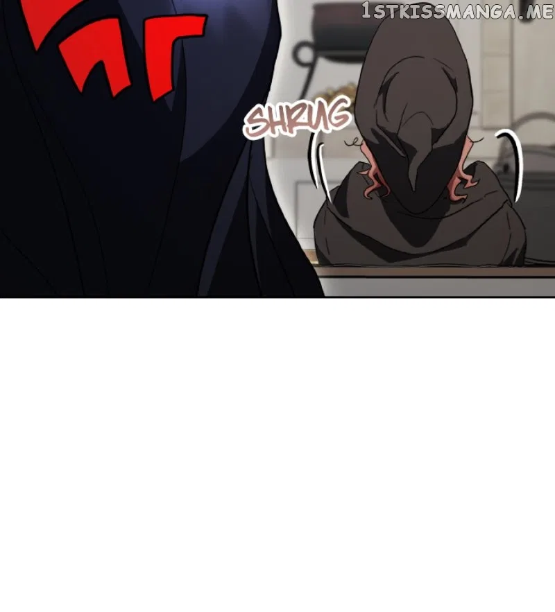 Inappropriate Activity Has Been Detected Chapter 27 – Page 15