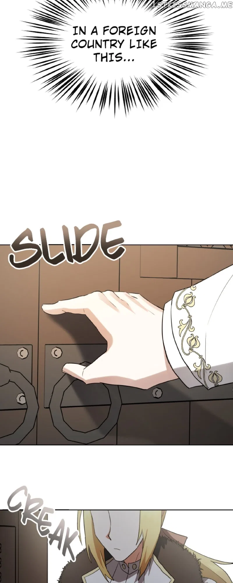 Inappropriate Activity Has Been Detected Chapter 27 – Page 17