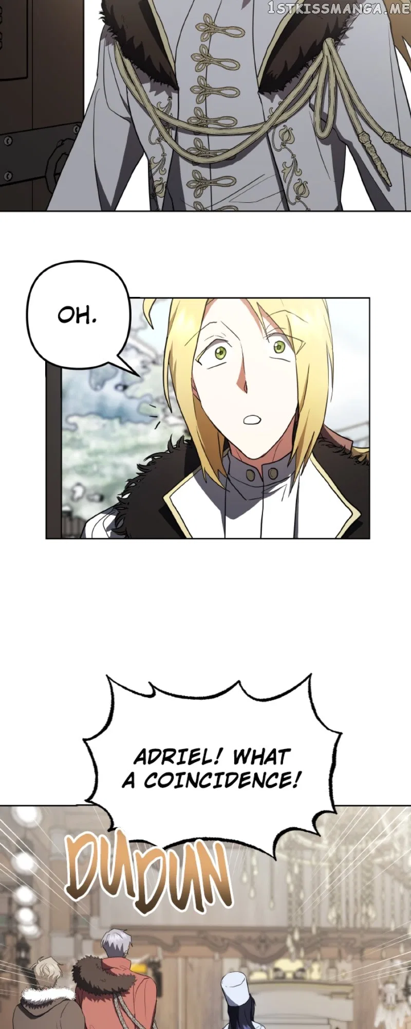 Inappropriate Activity Has Been Detected Chapter 27 – Page 18