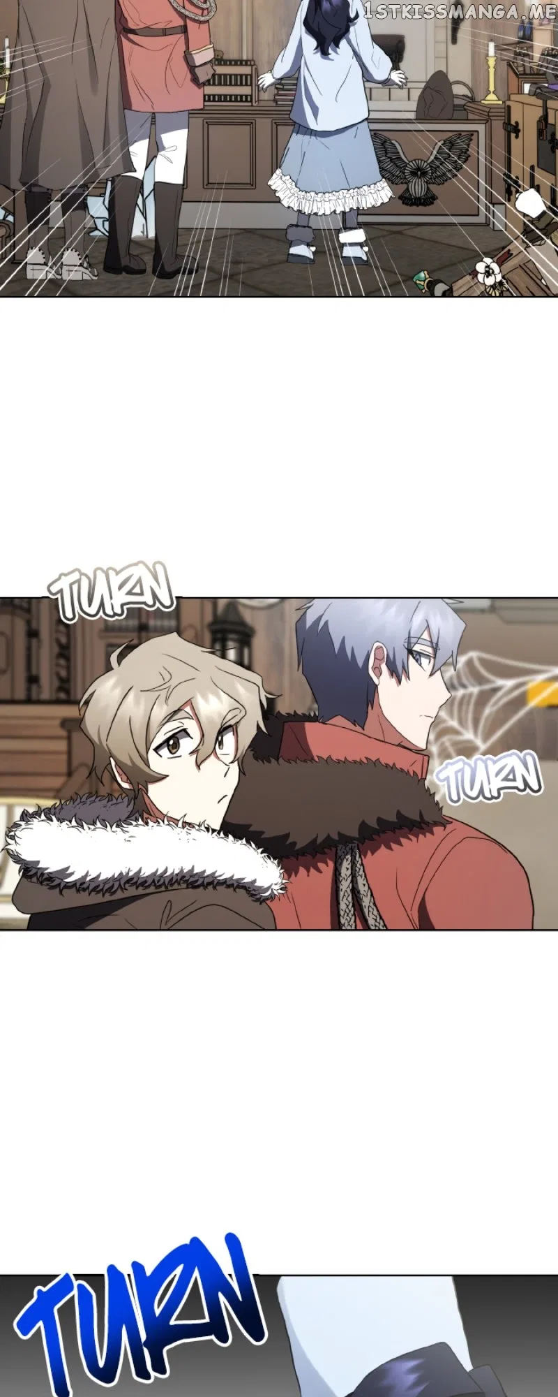 Inappropriate Activity Has Been Detected Chapter 27 – Page 19