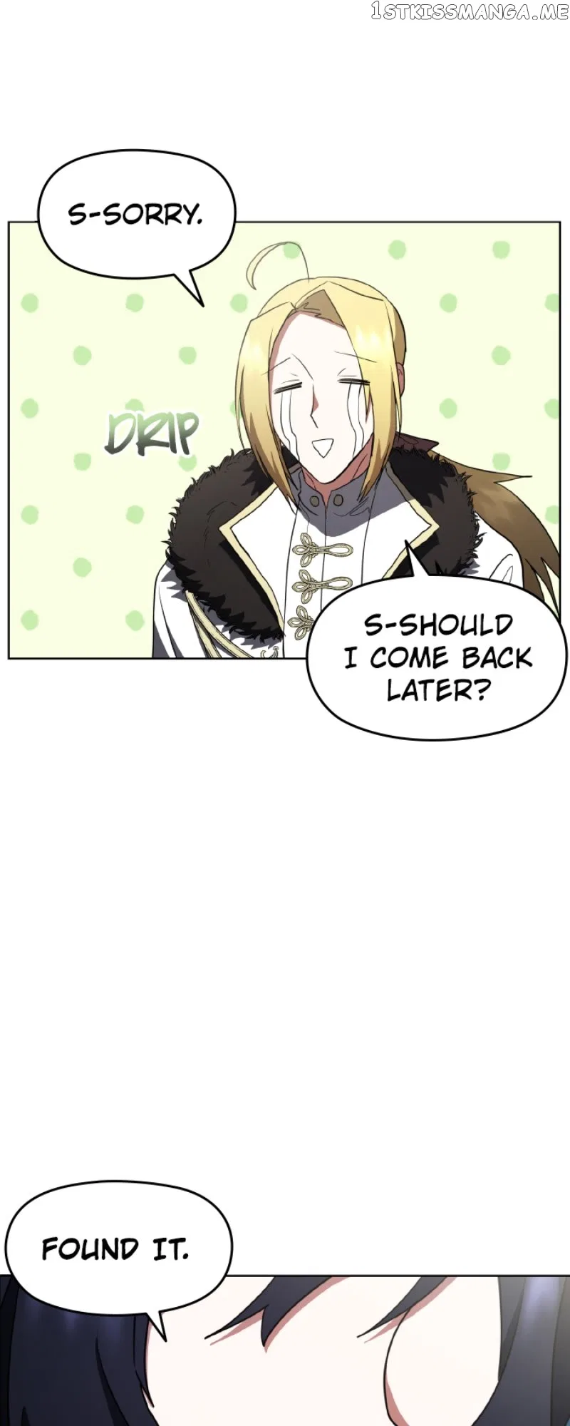 Inappropriate Activity Has Been Detected Chapter 27 – Page 22