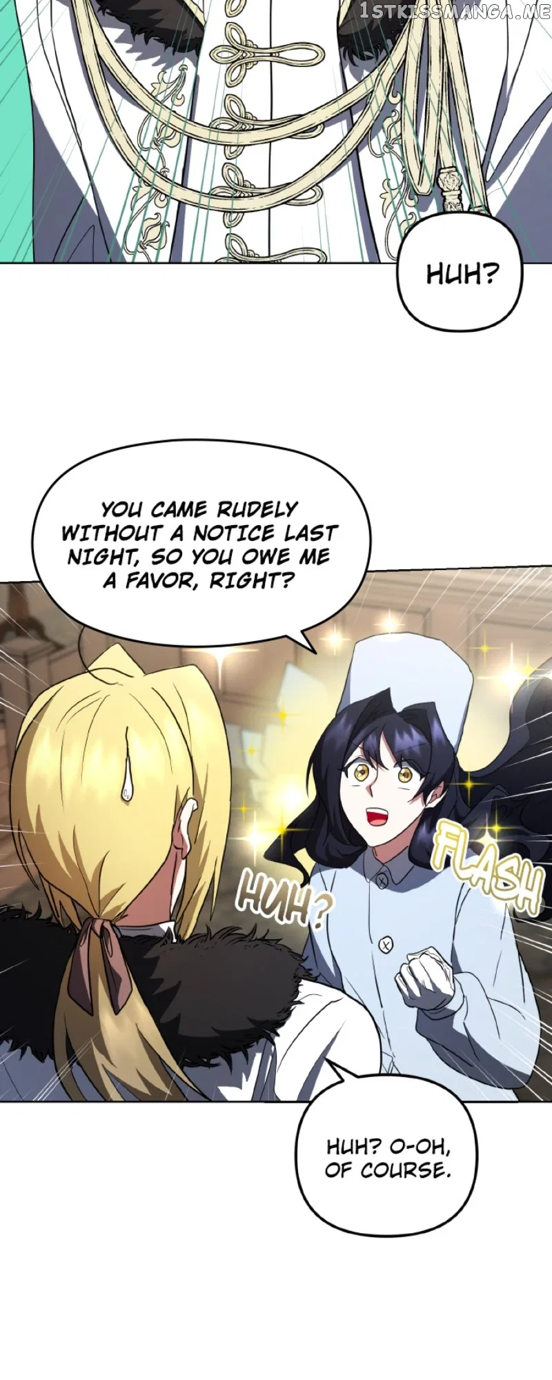 Inappropriate Activity Has Been Detected Chapter 27 – Page 24