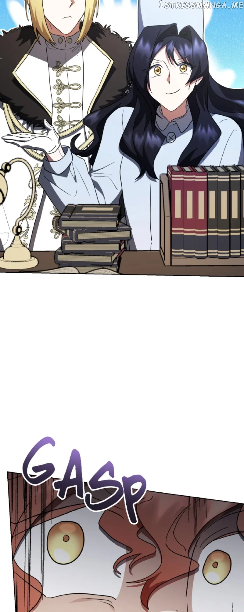 Inappropriate Activity Has Been Detected Chapter 27 – Page 27