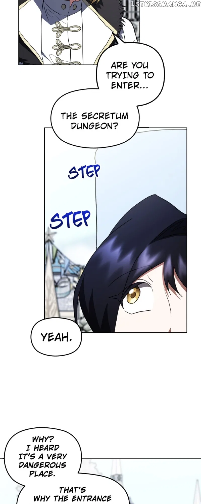 Inappropriate Activity Has Been Detected Chapter 27 – Page 33