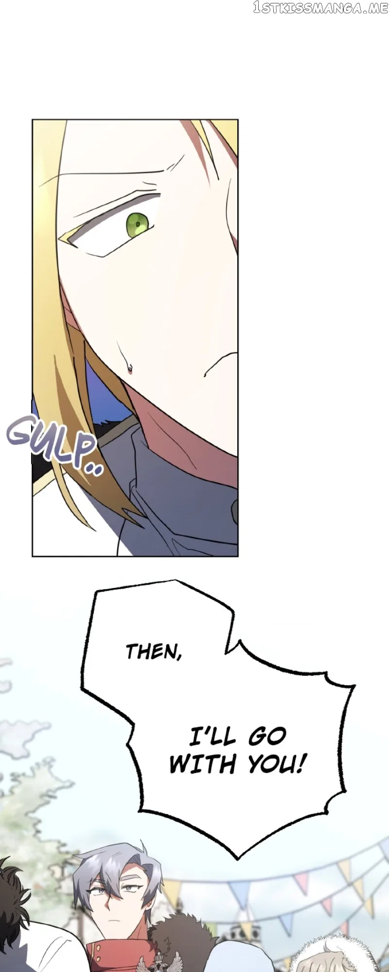 Inappropriate Activity Has Been Detected Chapter 27 – Page 36
