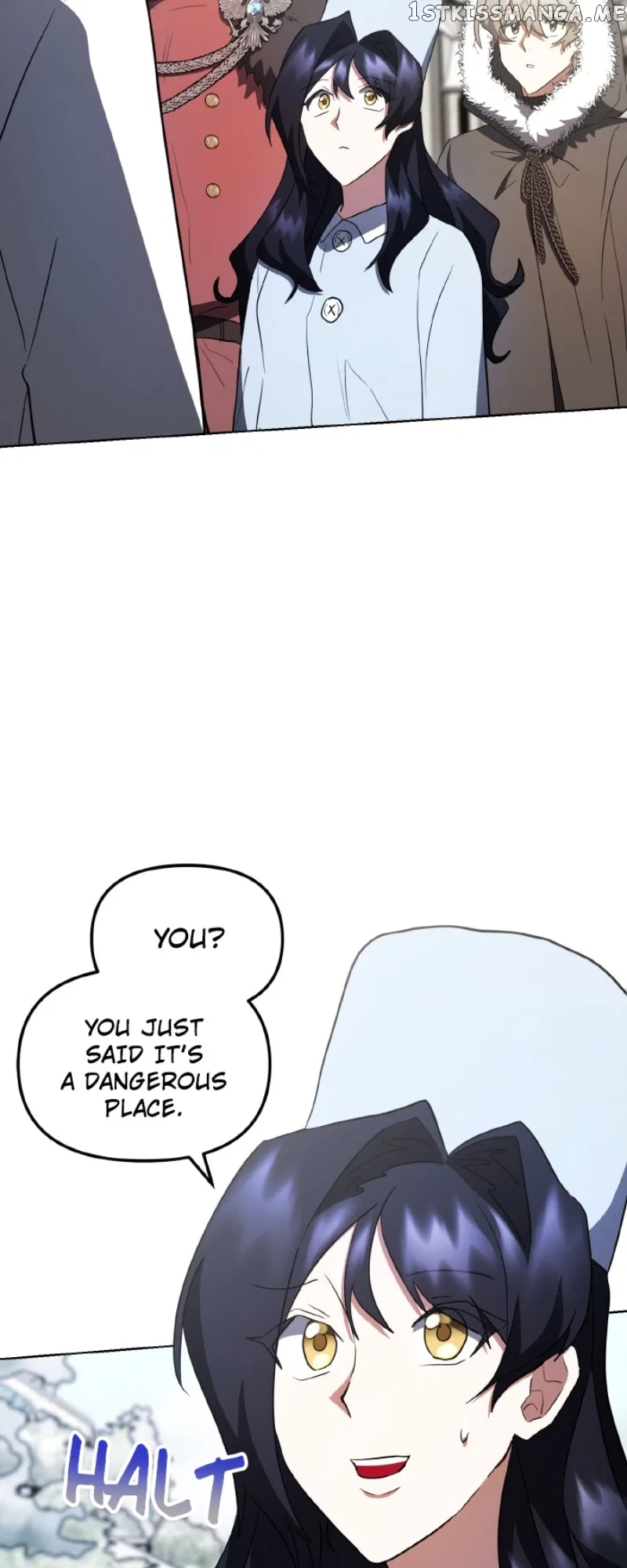Inappropriate Activity Has Been Detected Chapter 27 – Page 37