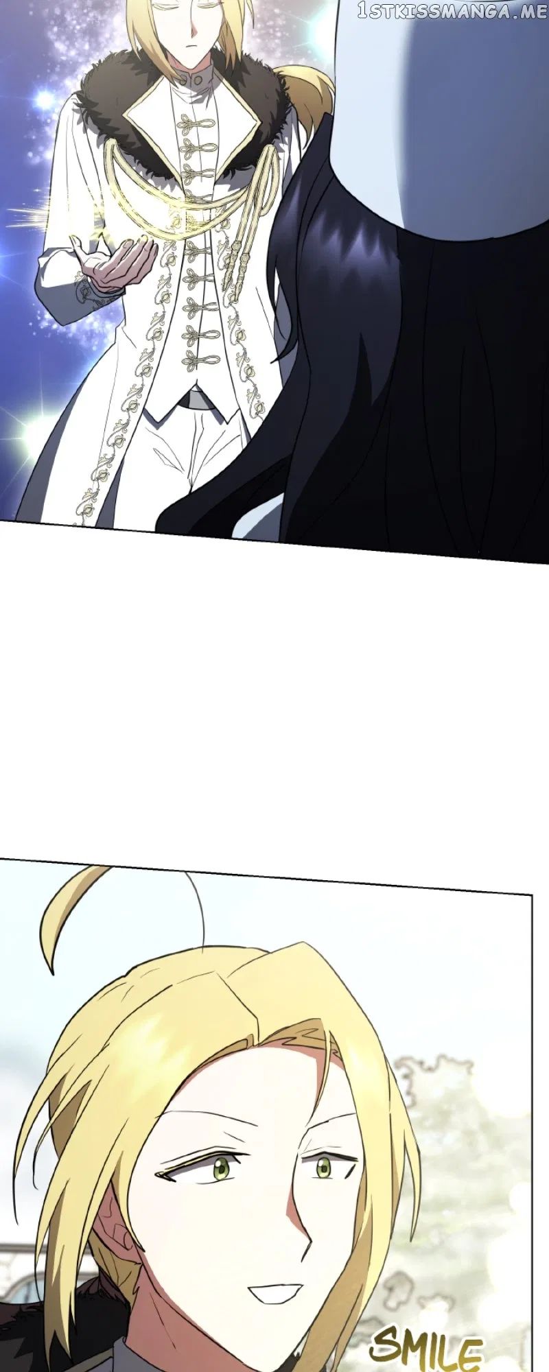 Inappropriate Activity Has Been Detected Chapter 27 – Page 39