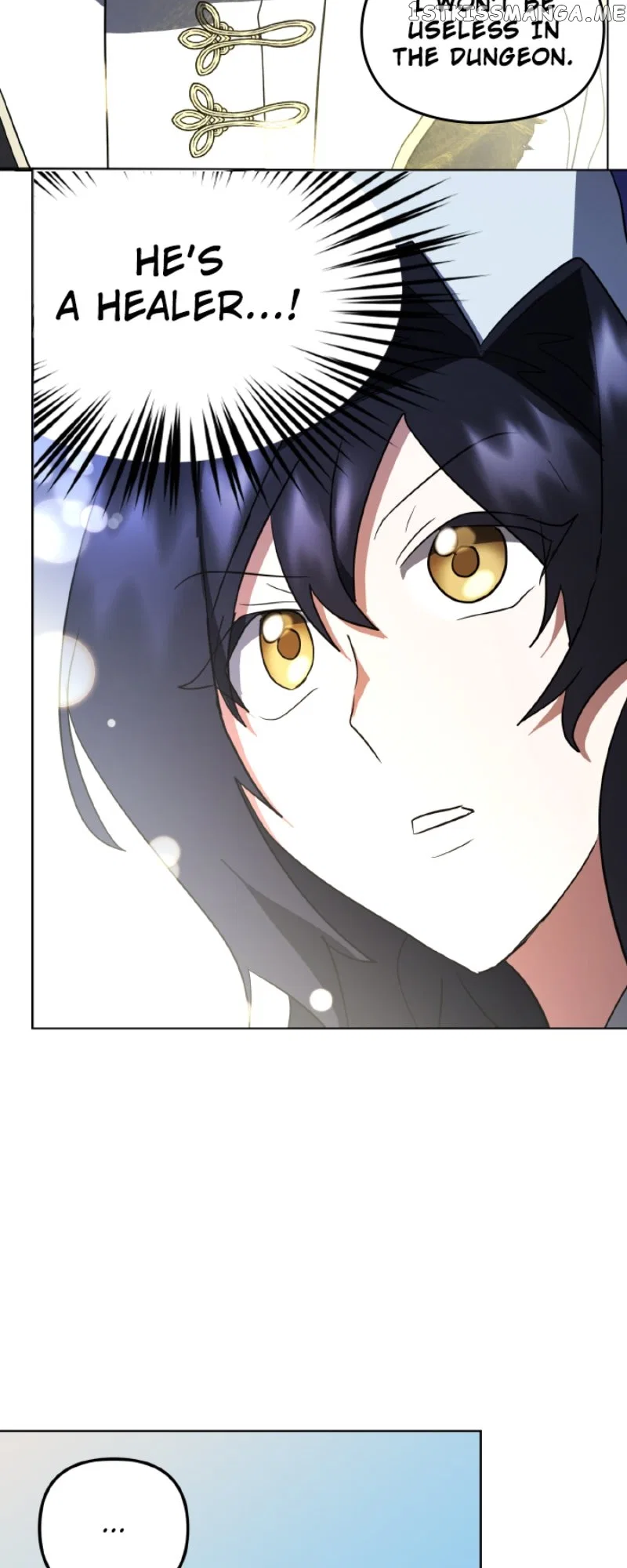 Inappropriate Activity Has Been Detected Chapter 27 – Page 41