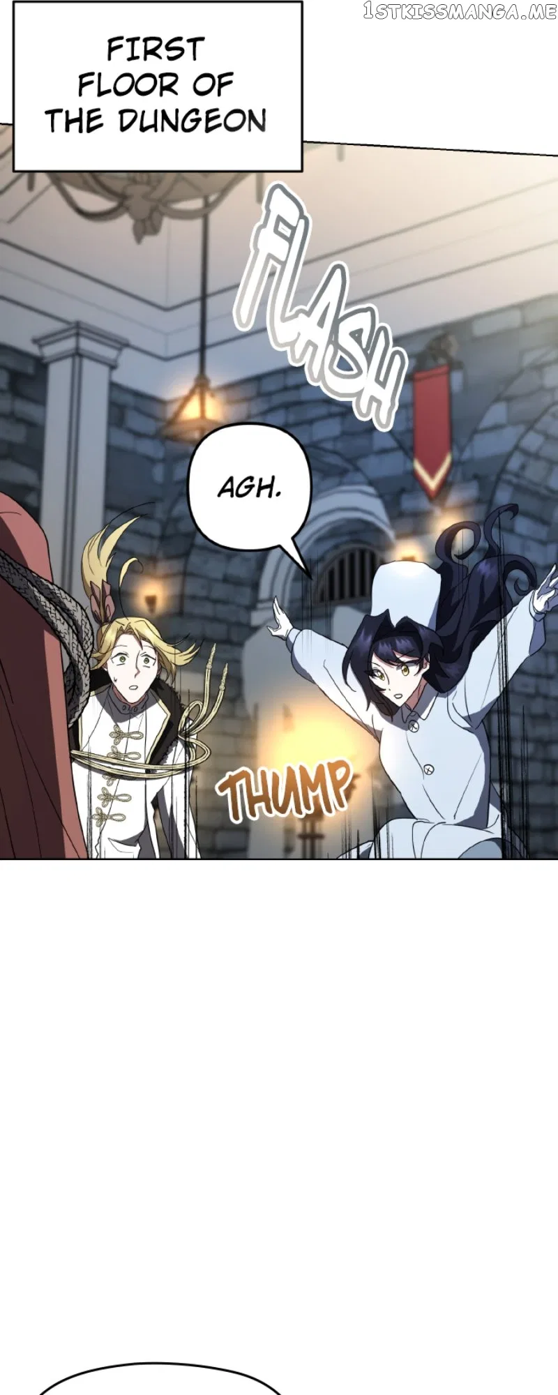 Inappropriate Activity Has Been Detected Chapter 27 – Page 51