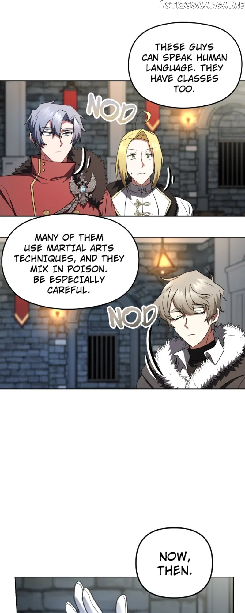 Inappropriate Activity Has Been Detected Chapter 27 – Page 53