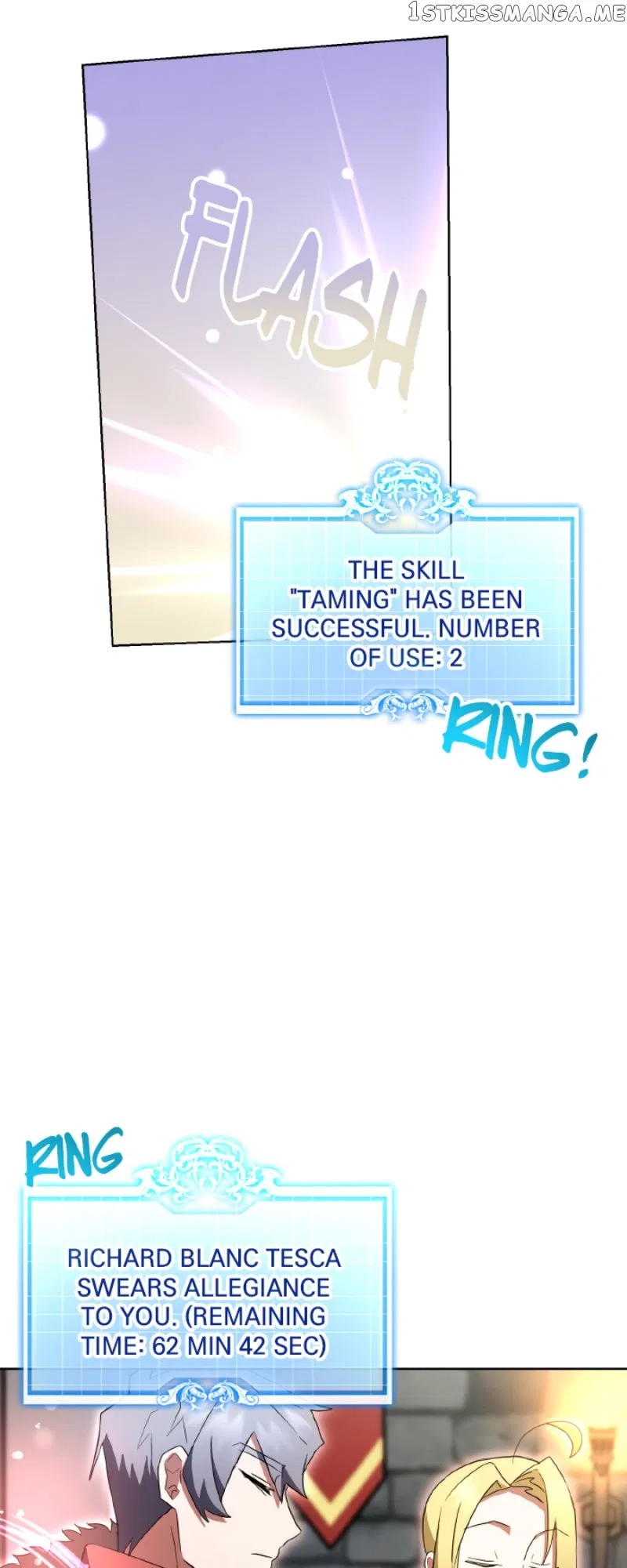 Inappropriate Activity Has Been Detected Chapter 27 – Page 56
