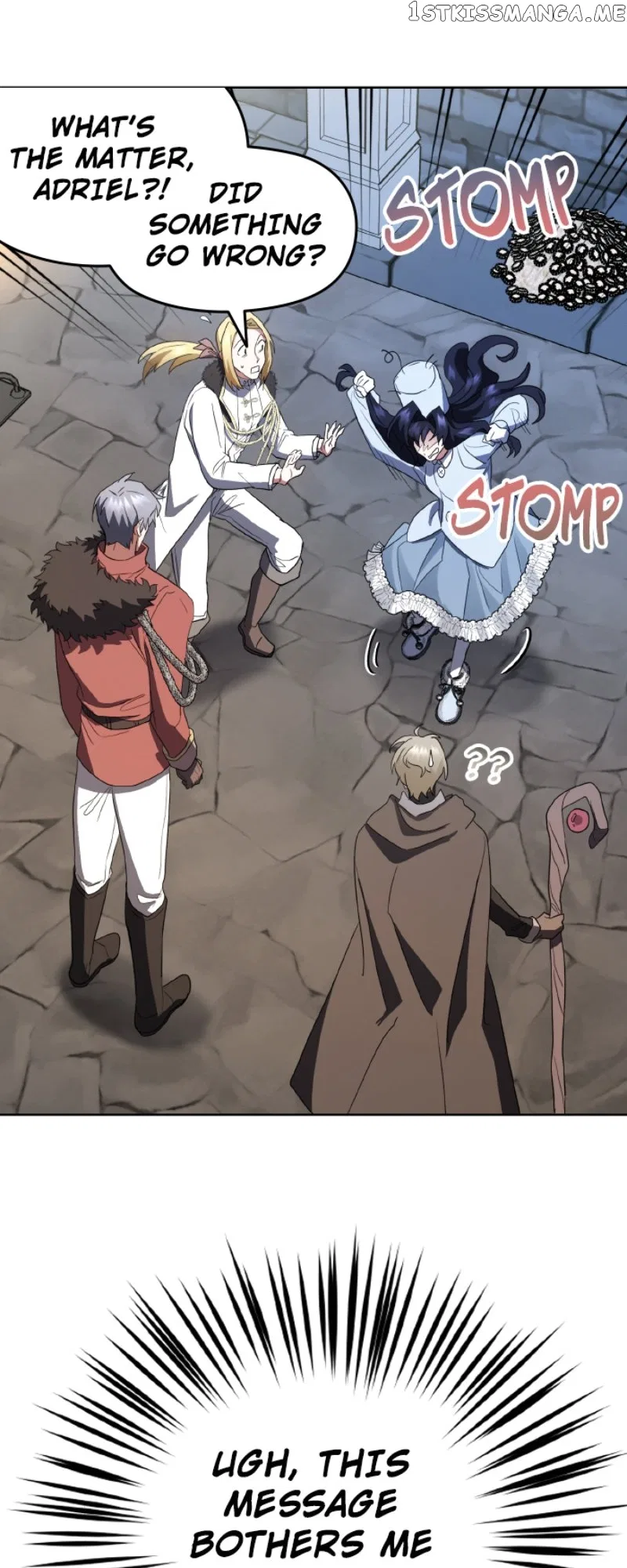 Inappropriate Activity Has Been Detected Chapter 27 – Page 59
