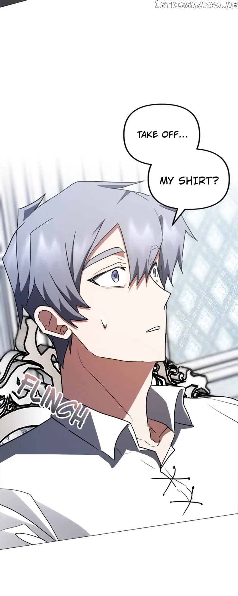 Inappropriate Activity Has Been Detected Chapter 26 – Page 2