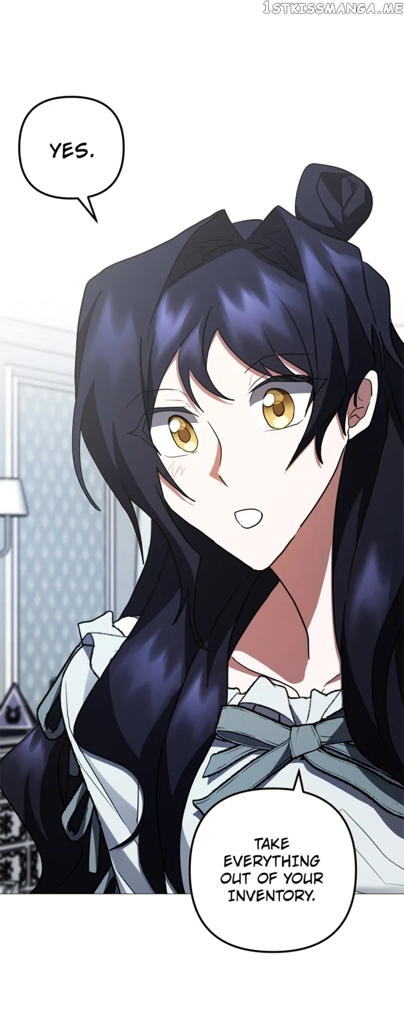 Inappropriate Activity Has Been Detected Chapter 26 – Page 3