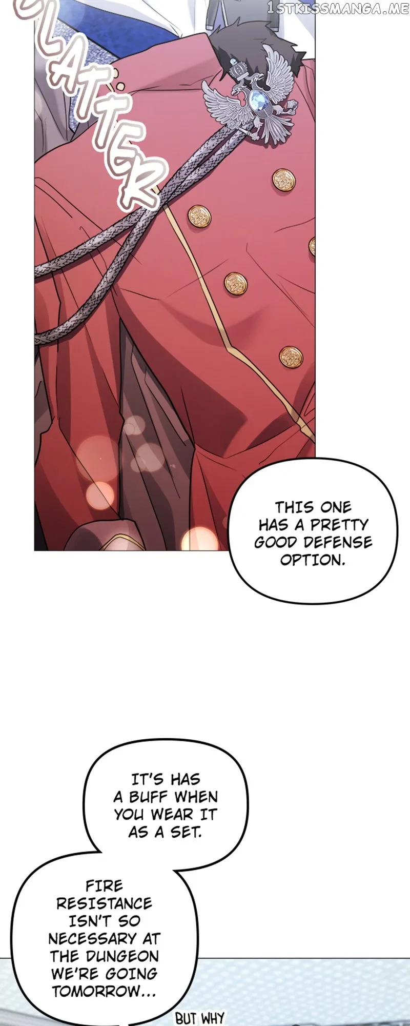 Inappropriate Activity Has Been Detected Chapter 26 – Page 6