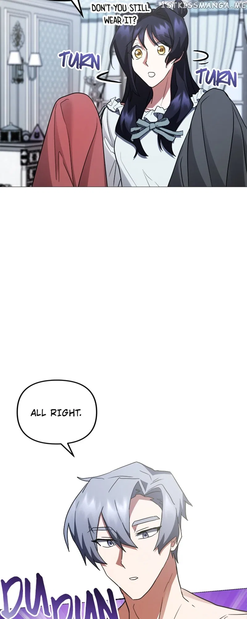 Inappropriate Activity Has Been Detected Chapter 26 – Page 7