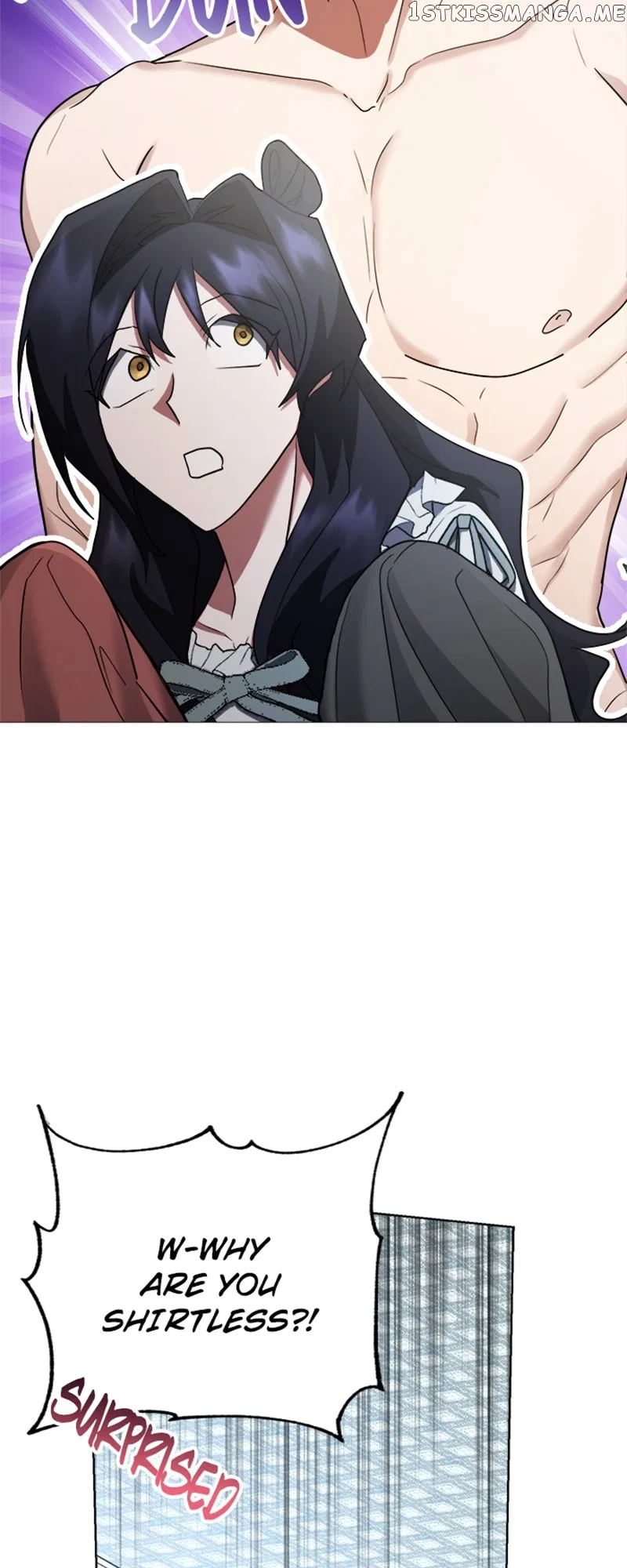 Inappropriate Activity Has Been Detected Chapter 26 – Page 8