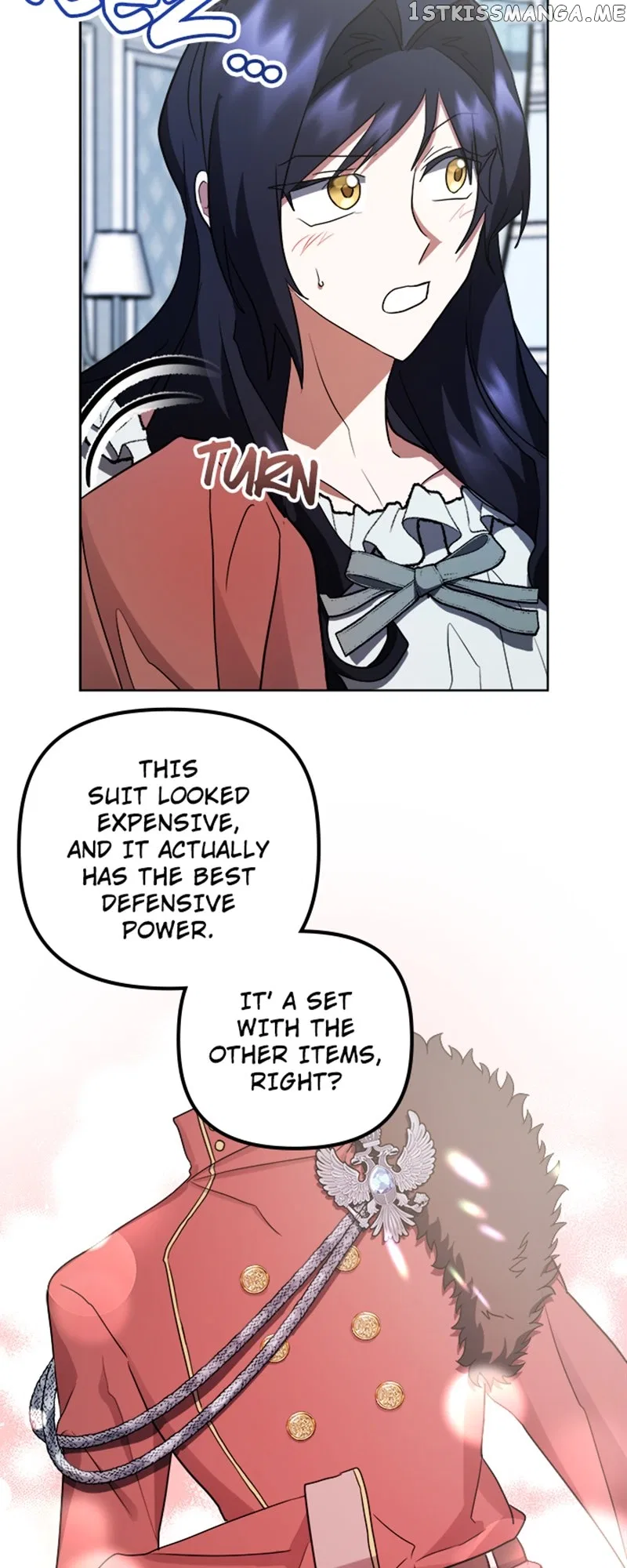 Inappropriate Activity Has Been Detected Chapter 26 – Page 11