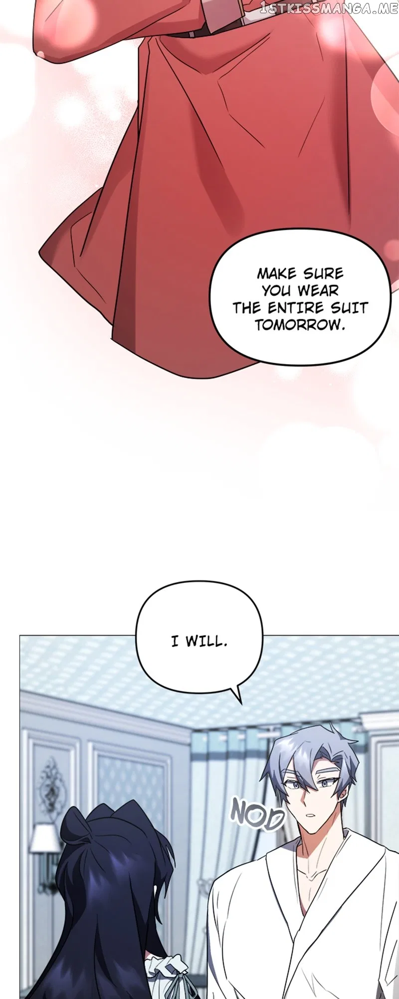 Inappropriate Activity Has Been Detected Chapter 26 – Page 12