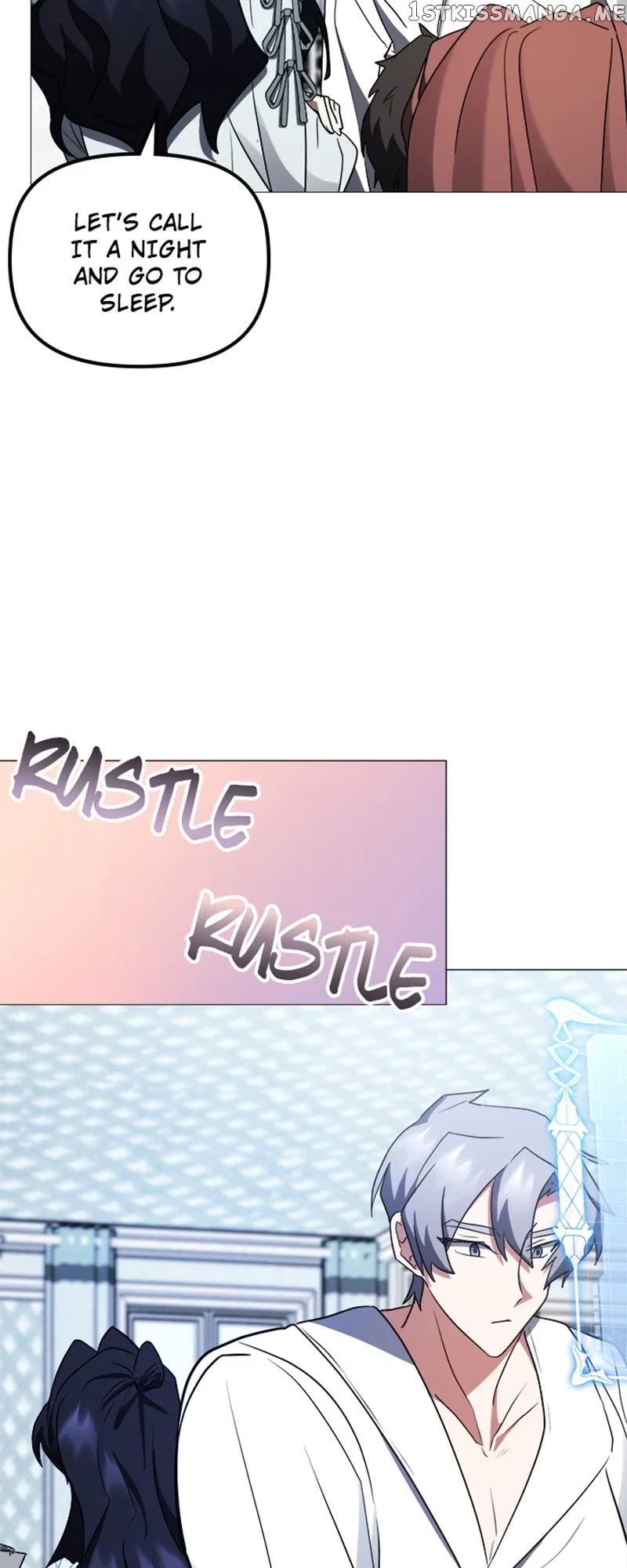 Inappropriate Activity Has Been Detected Chapter 26 – Page 13