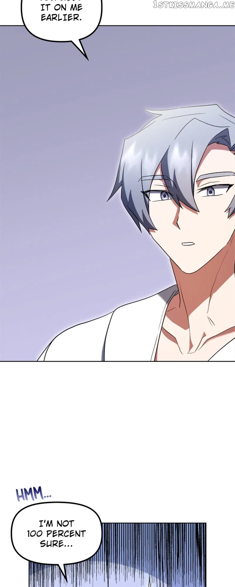 Inappropriate Activity Has Been Detected Chapter 26 – Page 17