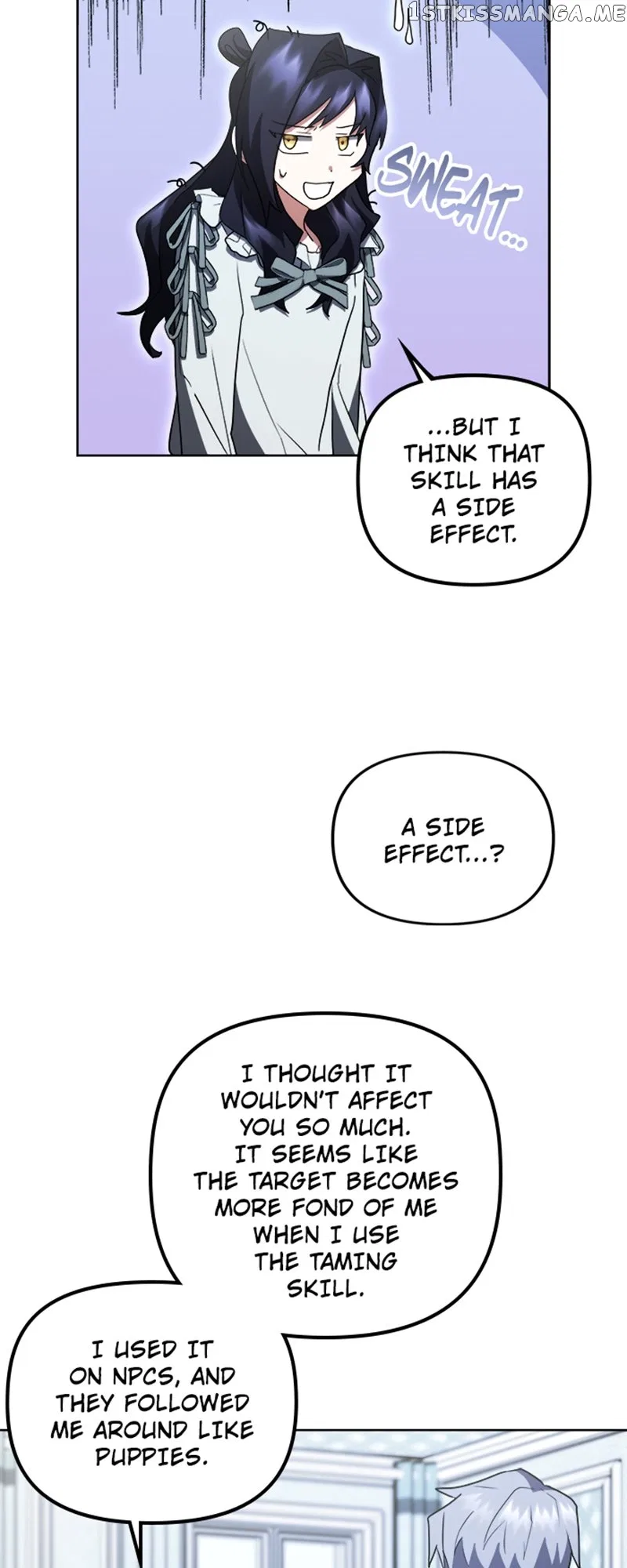 Inappropriate Activity Has Been Detected Chapter 26 – Page 18